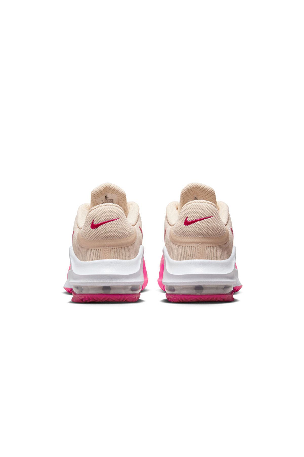کفش بسکتبال چند رنگ مردانه و زنانه DM1124 801 Air Max Impact 4 Nike