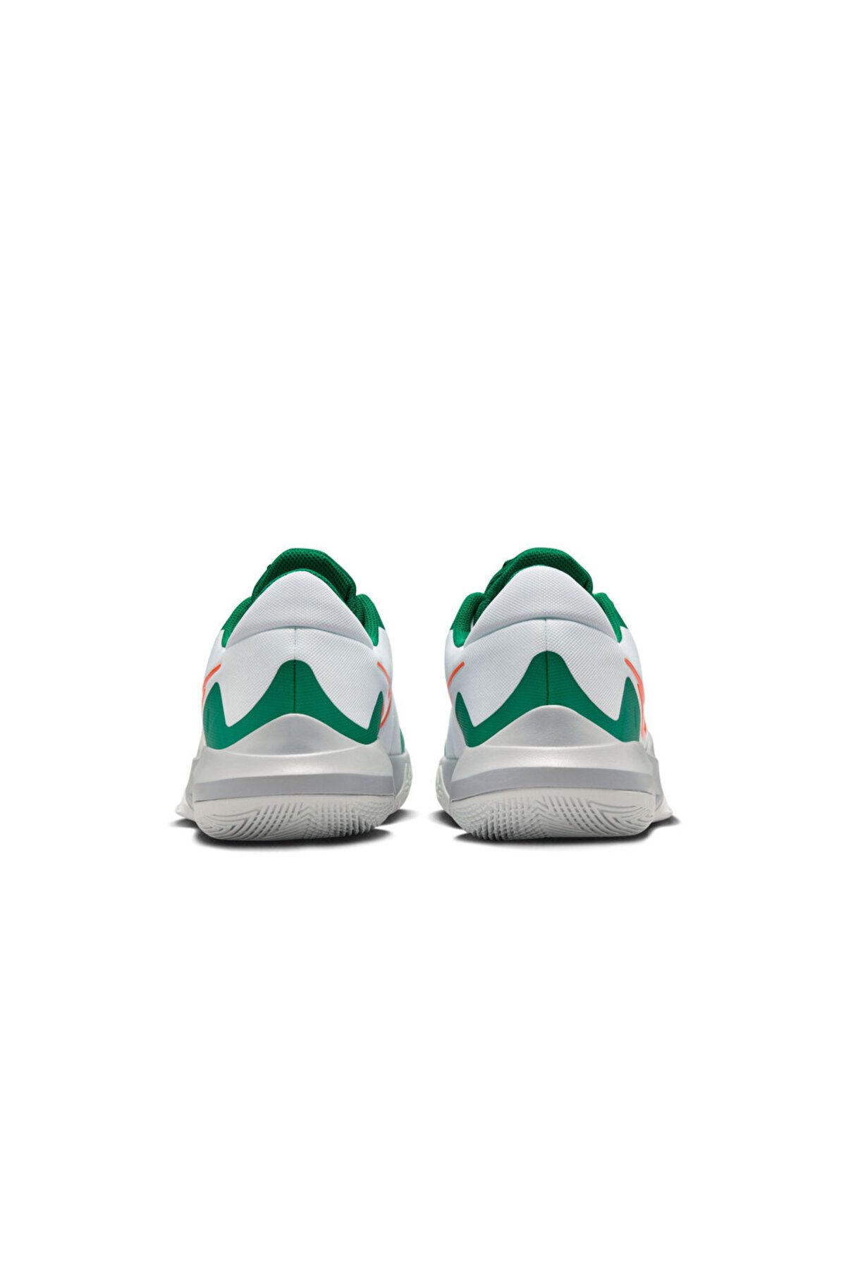 کفش بسکتبال سفید مردانه و زنانه DD9535 103 Precision VI Nike