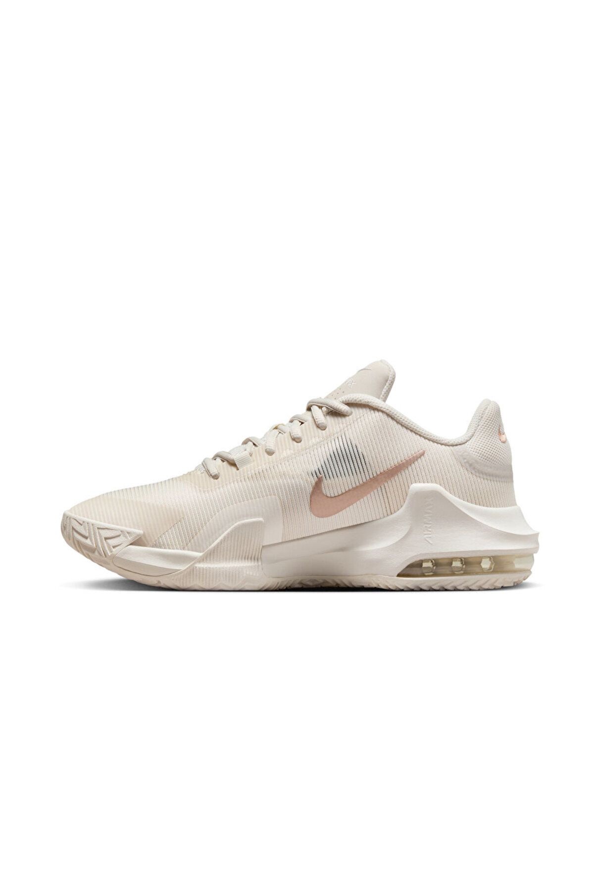 کفش بسکتبال چند رنگ مردانه و زنانه DM1124 008 Air Max Impact 4 Nike