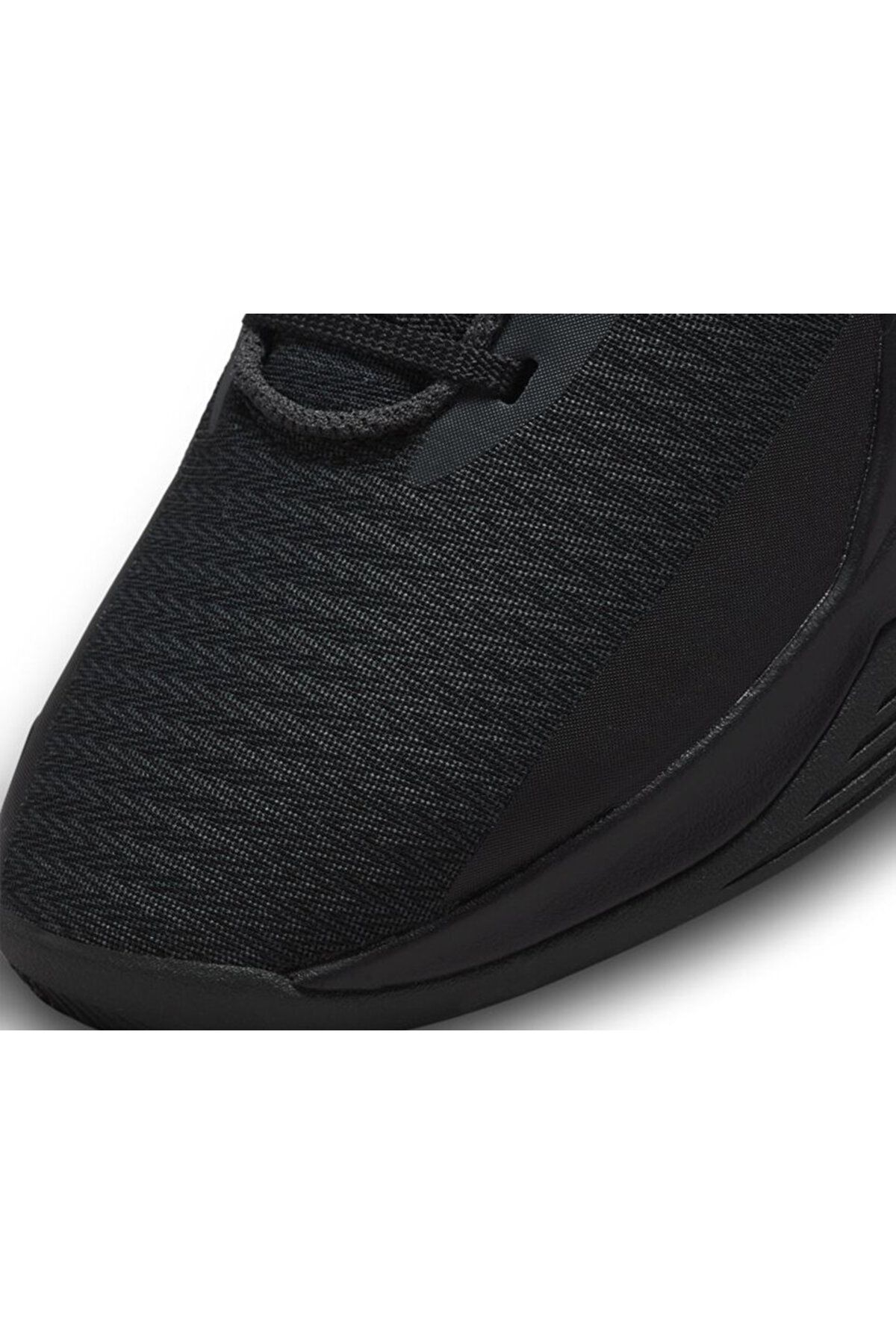 کفش بسکتبال مشکی مردانه و زنانه DD9535 001 Precision VI Nike