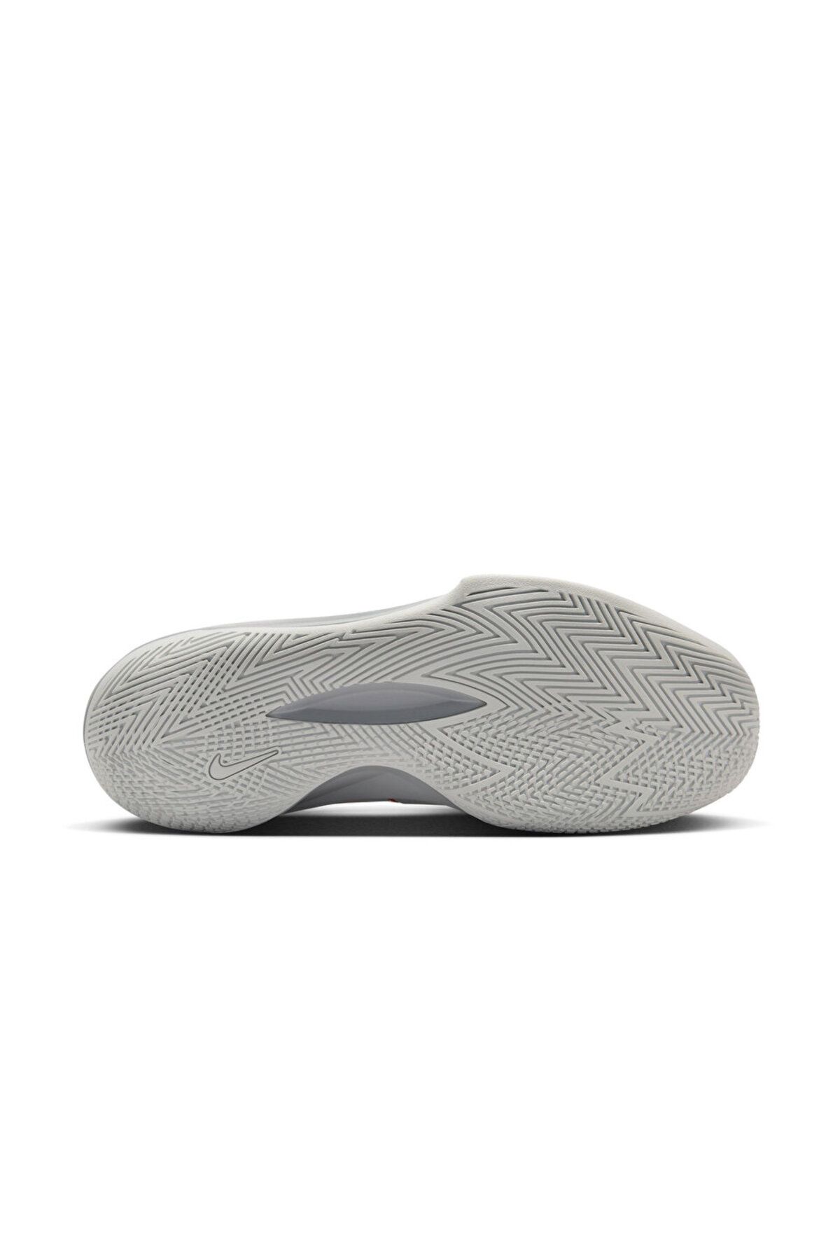 کفش بسکتبال سفید مردانه و زنانه DD9535 103 Precision VI Nike