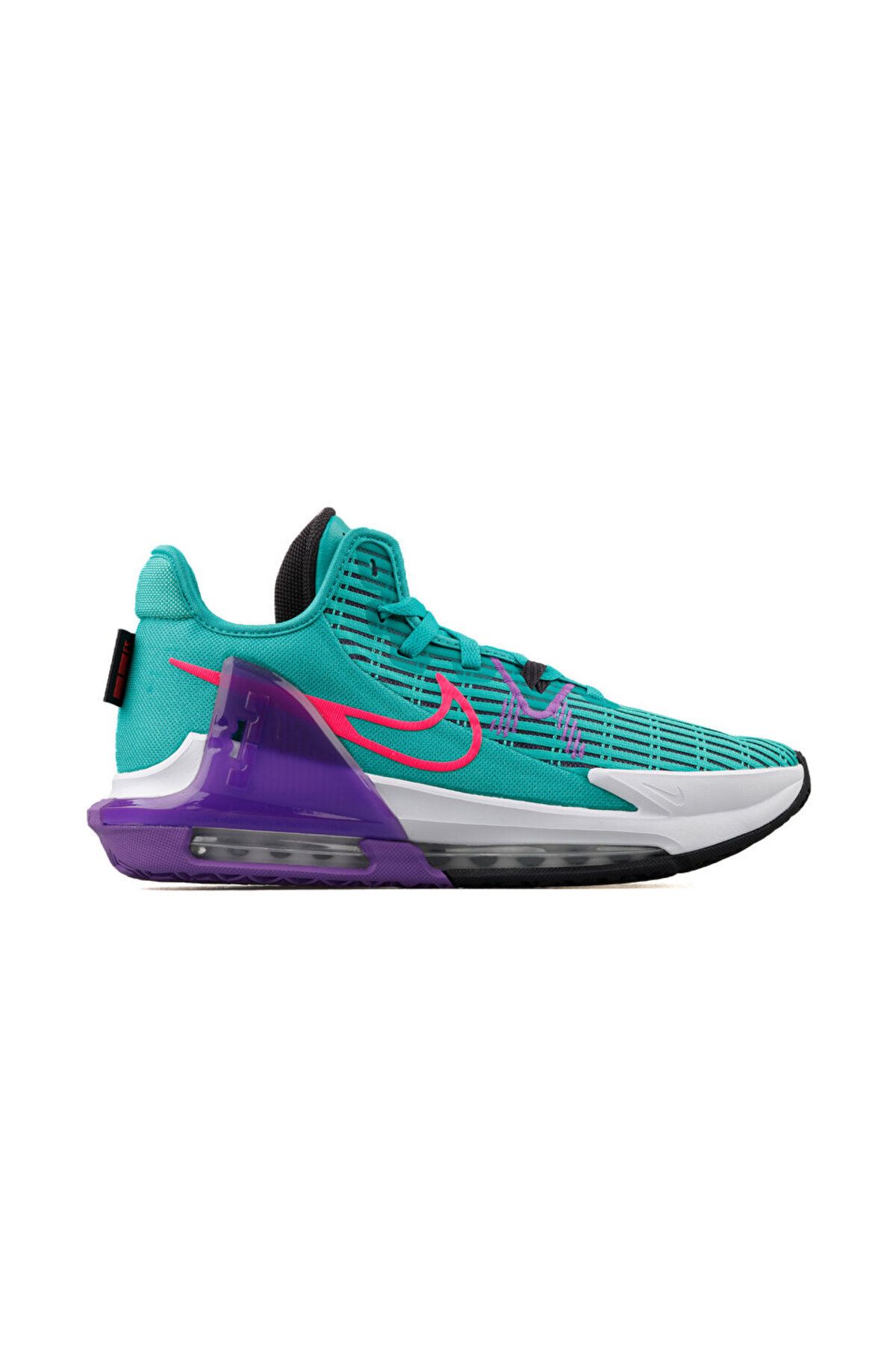 Nike Lebron Witness Vi Unisex Green Basketball Shoes Cz4052 300 price in Dubai UAE Compare Prices