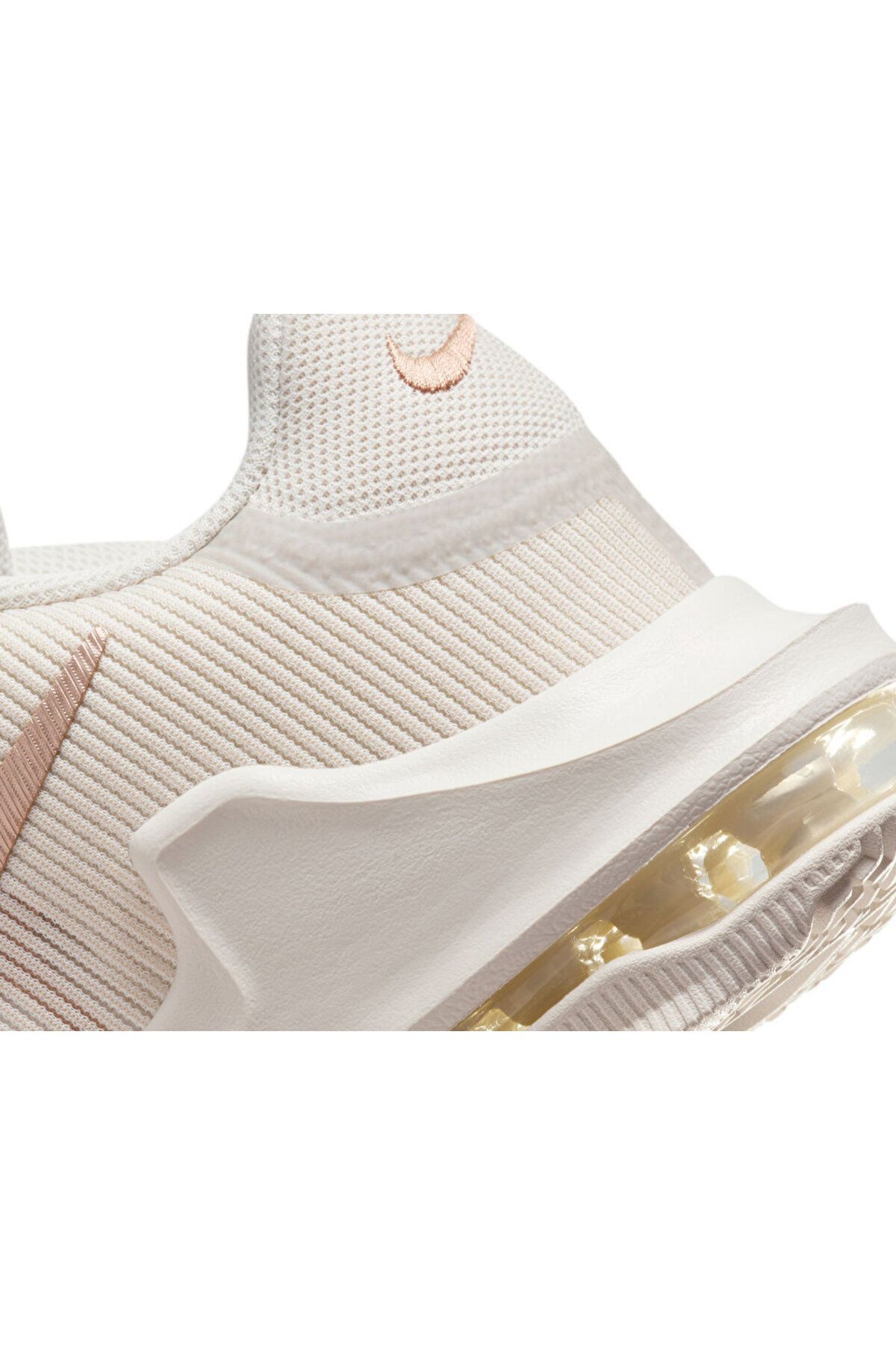 کفش بسکتبال چند رنگ مردانه و زنانه DM1124 008 Air Max Impact 4 Nike