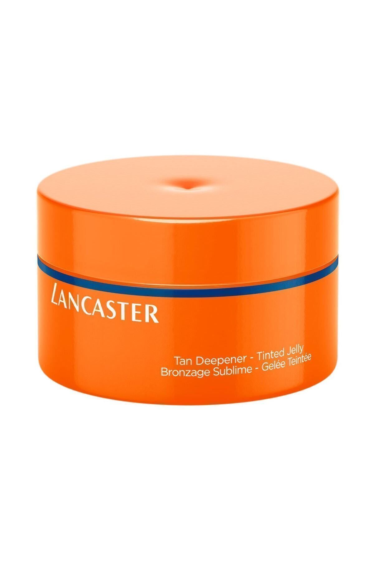 Lancaster Deepener Tinted Jelly 200 мл - Гель для усиления загара для тела, без SPF 3414200542418