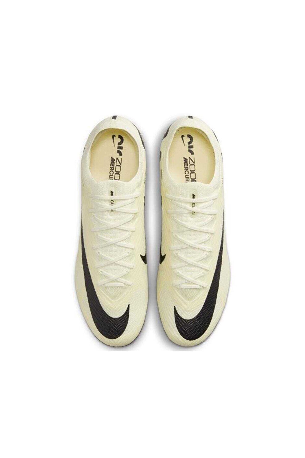 کرمپون نود مردانه و زنانه Grass Crampon DJ4978 700 Cream Zoom Veapor 15 Elite FG Nike