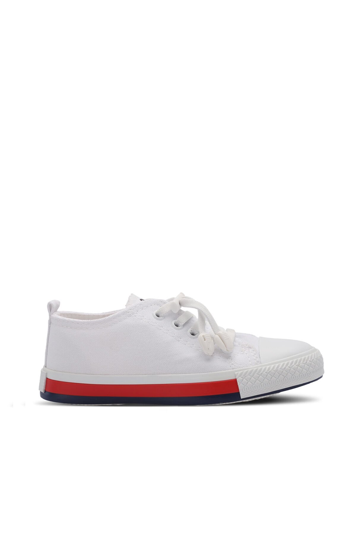 KOALA FİLET KETEN KISA CONVERS ÇOCUK SPOR AYAKKABI
