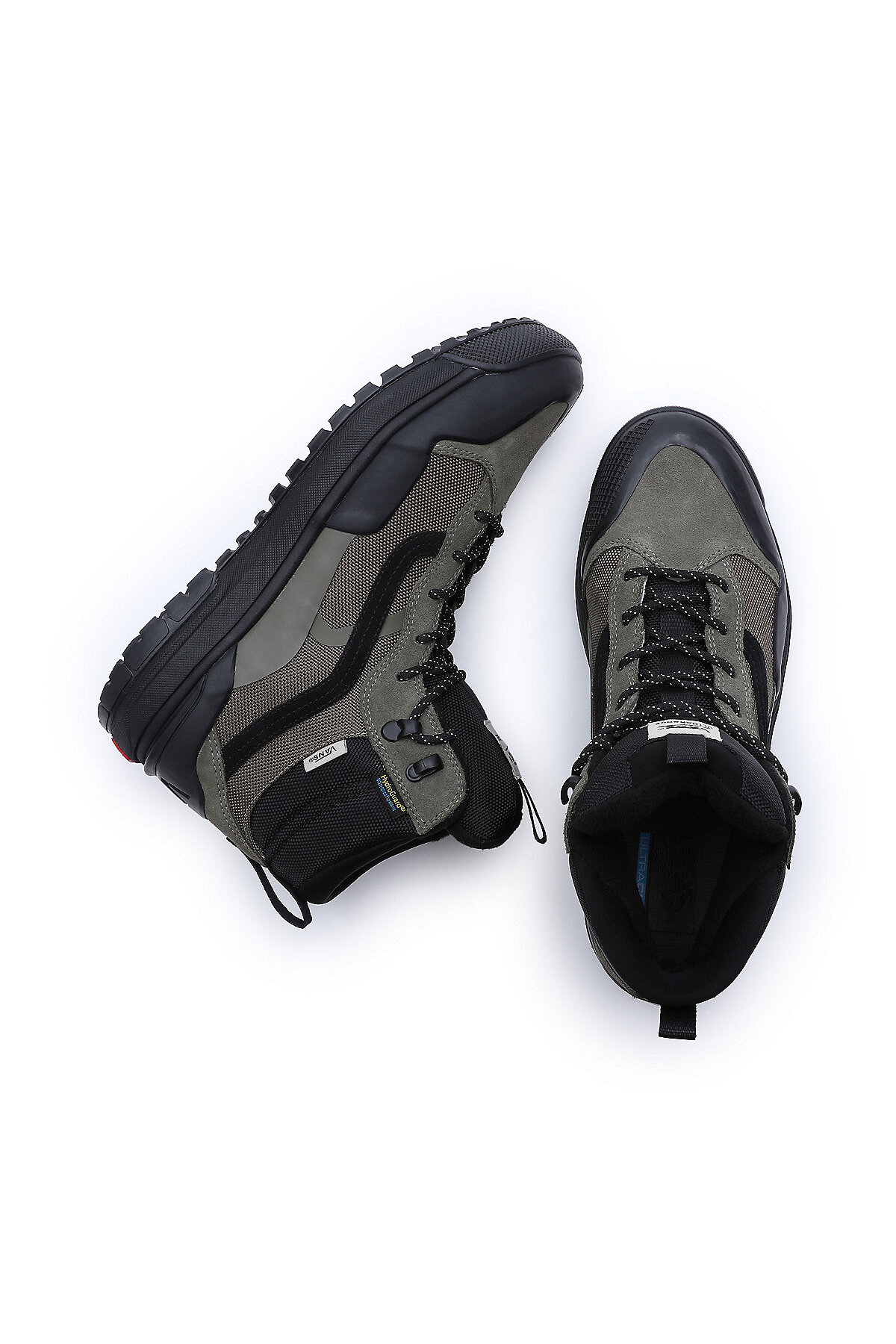 ونس UA UltraRange EXO Hi MTE-2