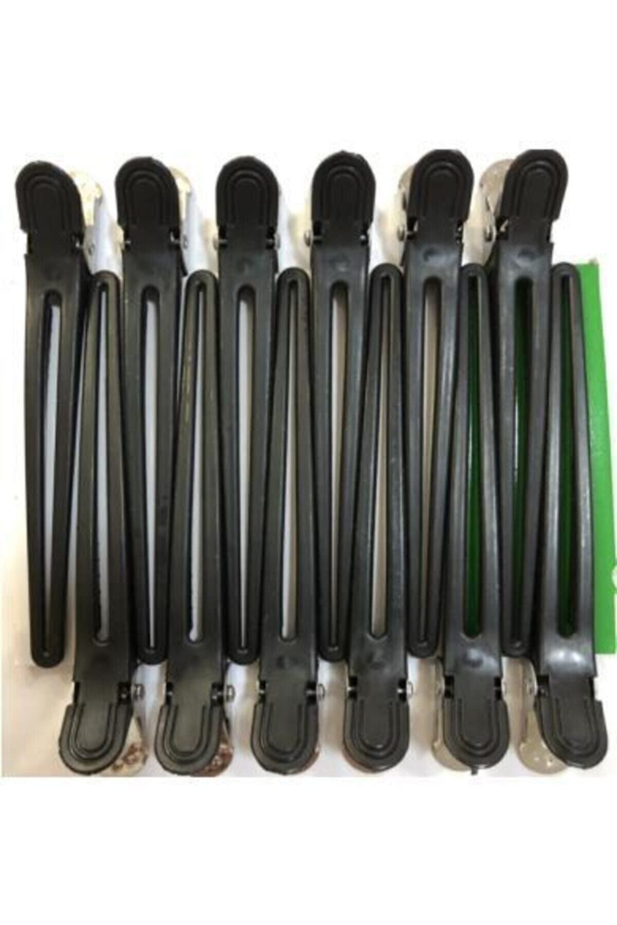 Genel Markalar Clarıs C-32702 Pens No:2 12'lı Sıyah