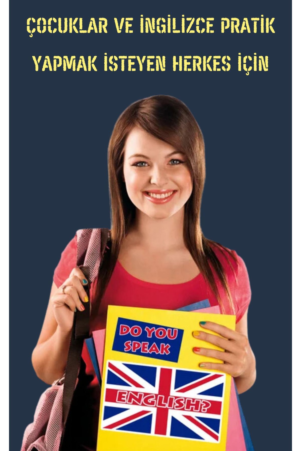 Enine Boyuna Eğitim İngilizce Hikâye Sesli Kitap Seti (PDF-MP3-Audio) fotoğrafı 3 (önizleme)