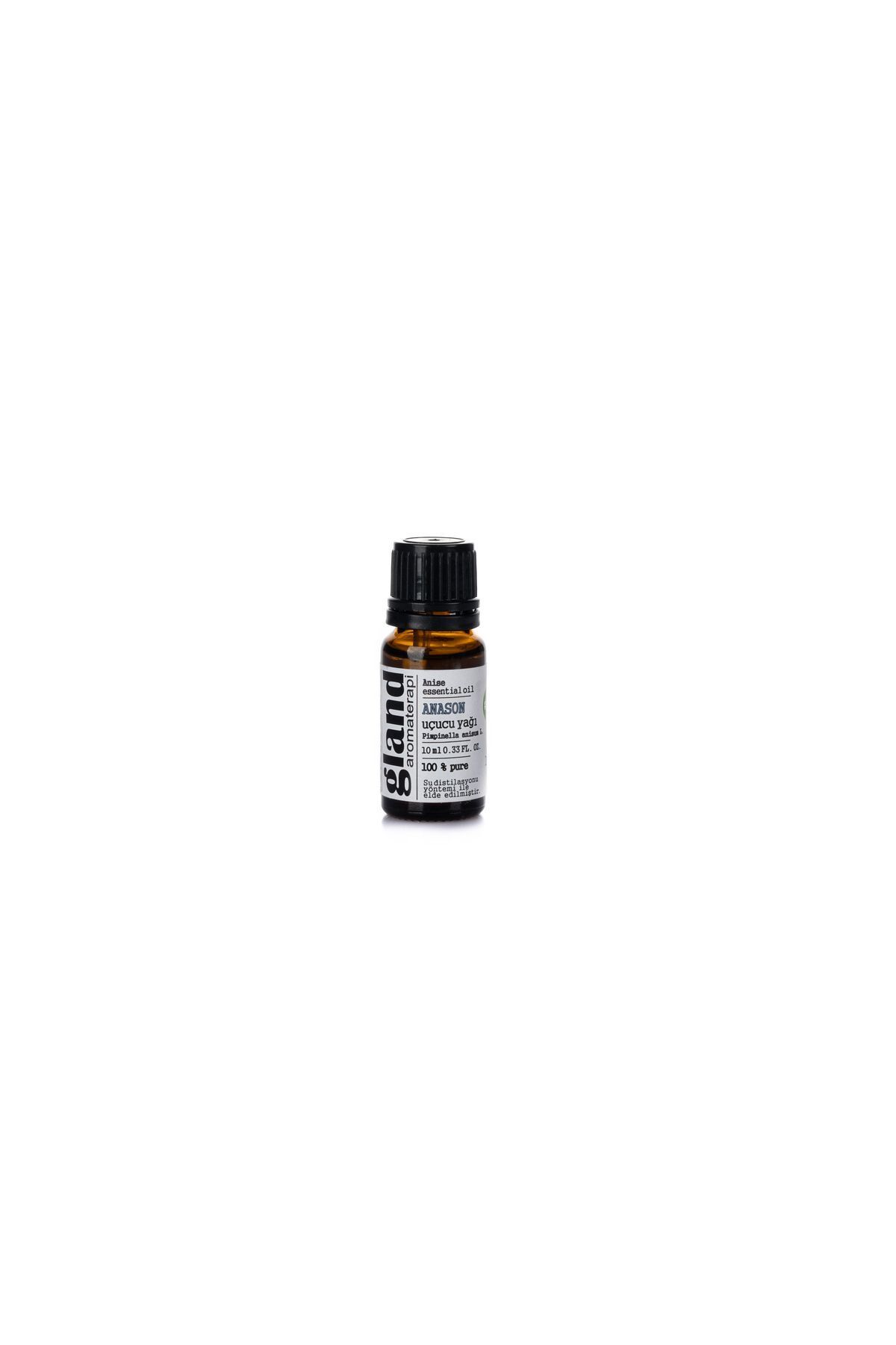 اسانس انیسون 10 میلی لیتر gland
