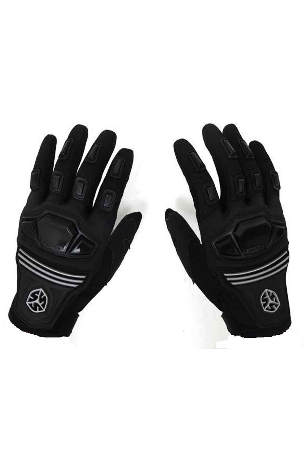 Scoyco Mc24 Yazlık Motosiklet Eldiveni