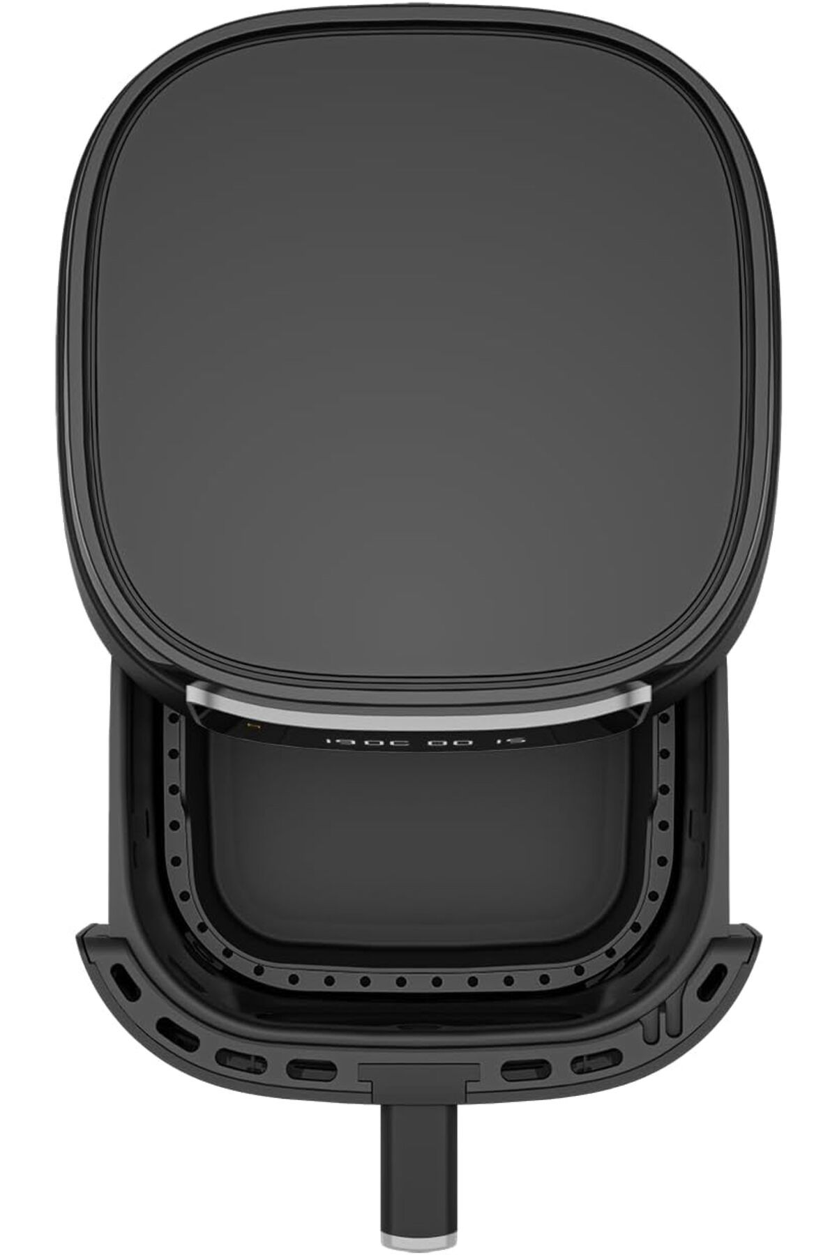 Beko-ExpertFry Hot Air Fryer XXL 7.6L, 1750W, Touch Control Display, 9 Preset Programs - FRL 3374B 5