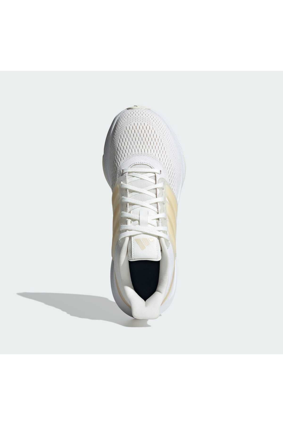 کفش دو و تمرین مشکی زنانه های Ultrabouunt اورجینال adidas