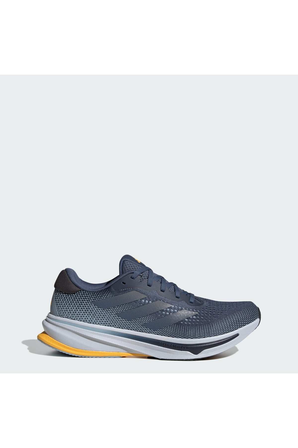 کفش دو و تمرین آبی مردانه زنانه های در حال رانینگ Supernova adidas