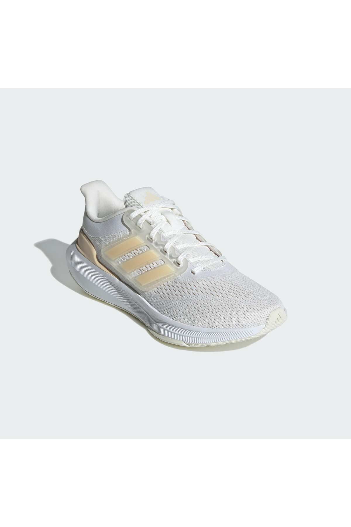 کفش دو و تمرین مشکی زنانه های Ultrabouunt اورجینال adidas
