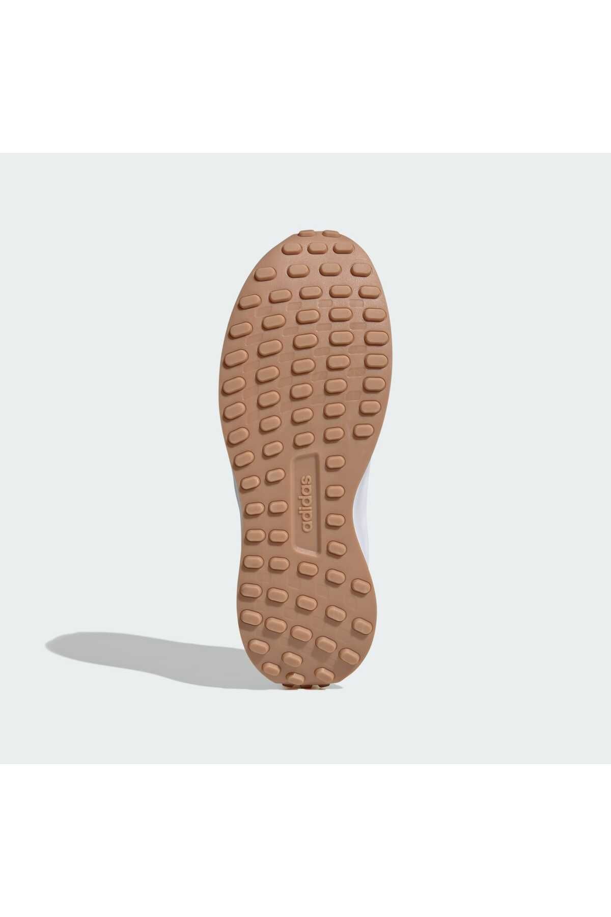اسنیکر سفید مردانه و زنانه کفش های دویدن سبک زندگی دهه 70 را رانینگ کنید adidas
