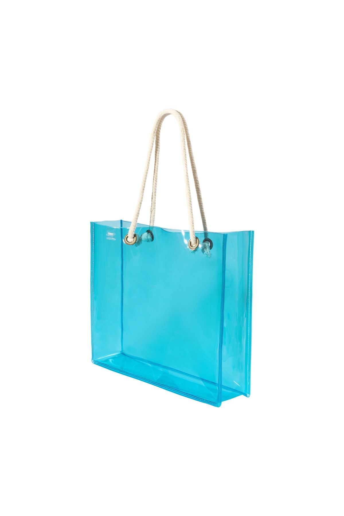 Funny Design-Rainbow Tote Bag 2