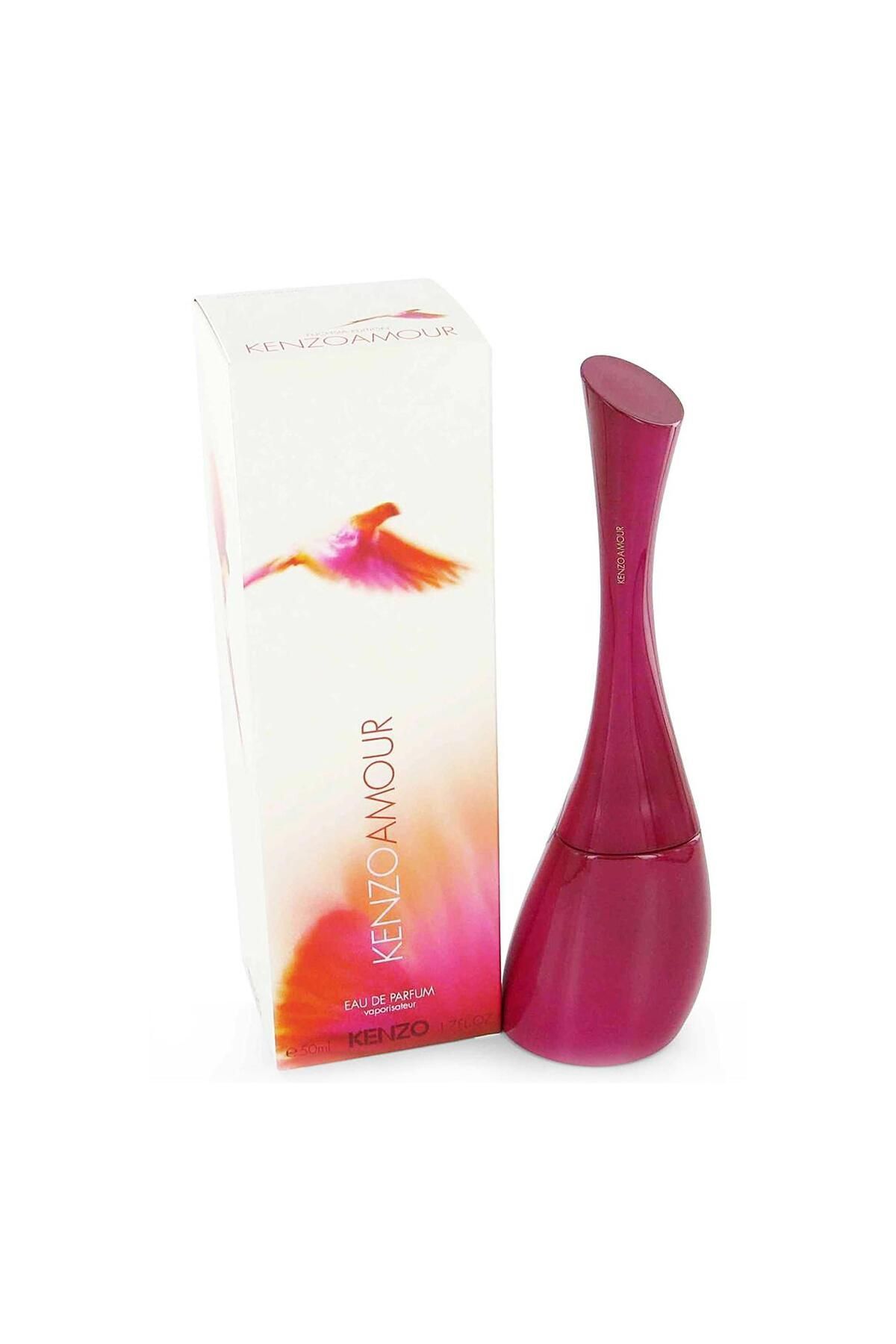 Kenzo Amour Edp 100 ml Kad n Parfum 3352818718019 Fiyat Yorumlar Trendyol