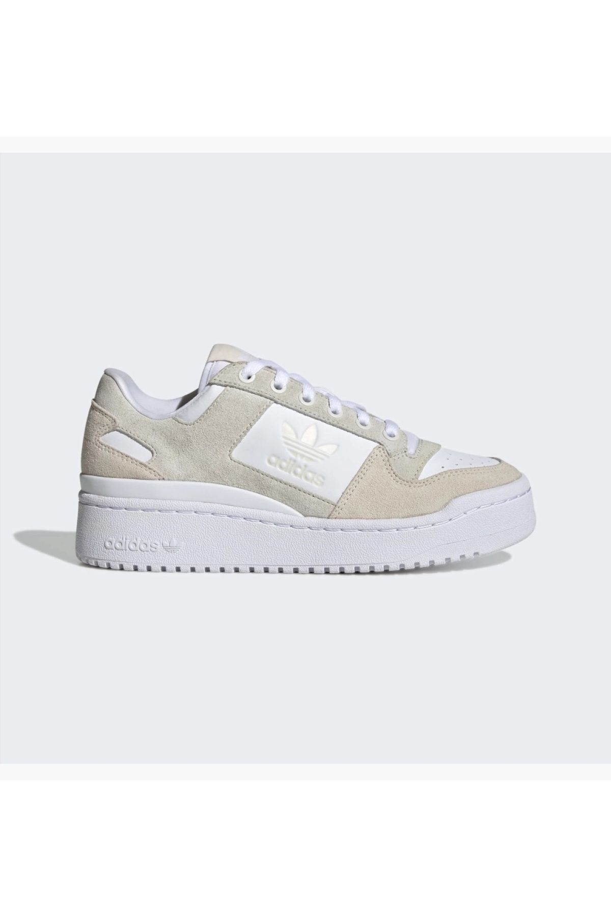 اسنیکر چند رنگ زنانه انجمن های جسورانه کفش GY8198 adidas