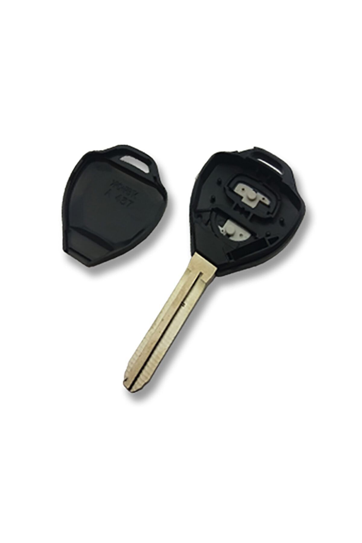Anıltools-Toyota Corolla Hilux Rav4 Yaris 2 Button Control Container Switch Container 2