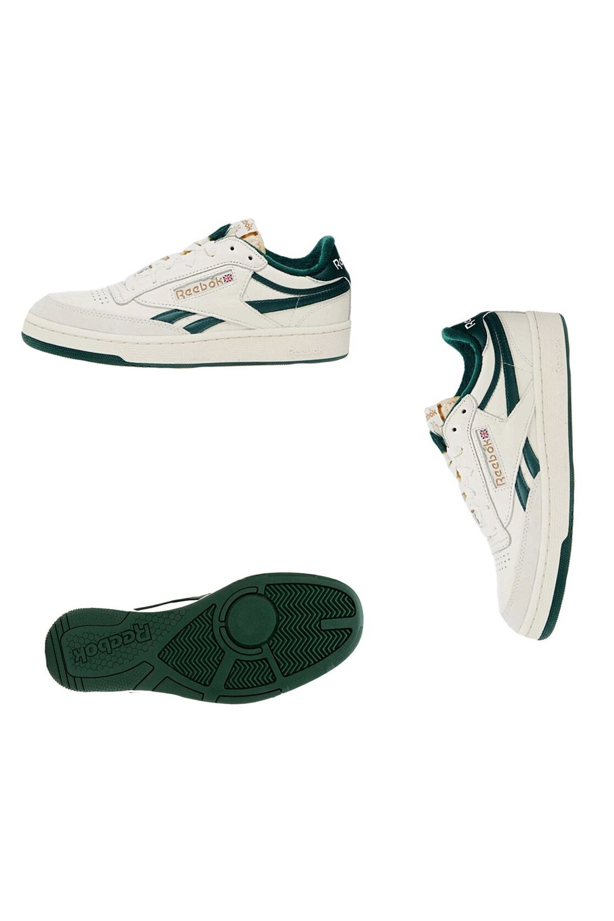 Reebok-CLUB C REVENGE - Vintage-Schnitt 3