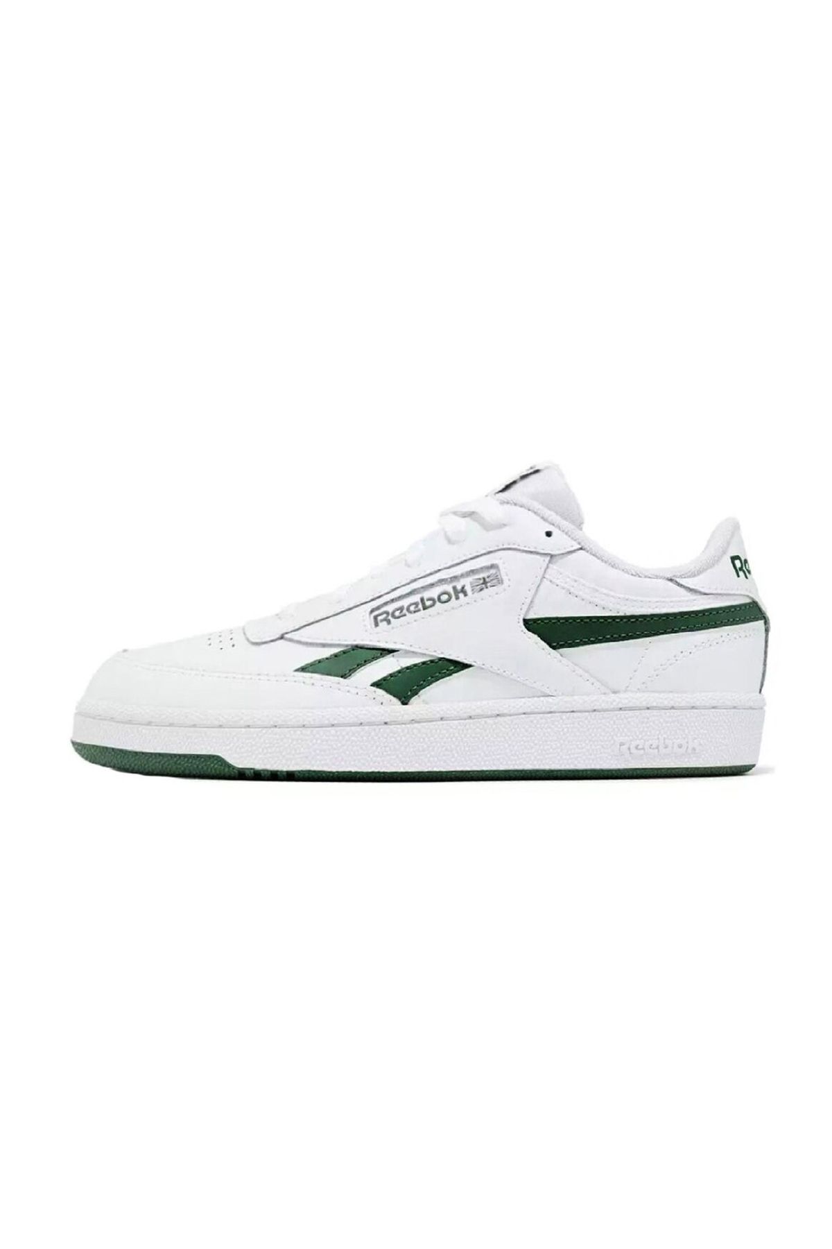Reebok Club C Revenge - Wygodne I Modne Buty Mężczyzna - 42,5