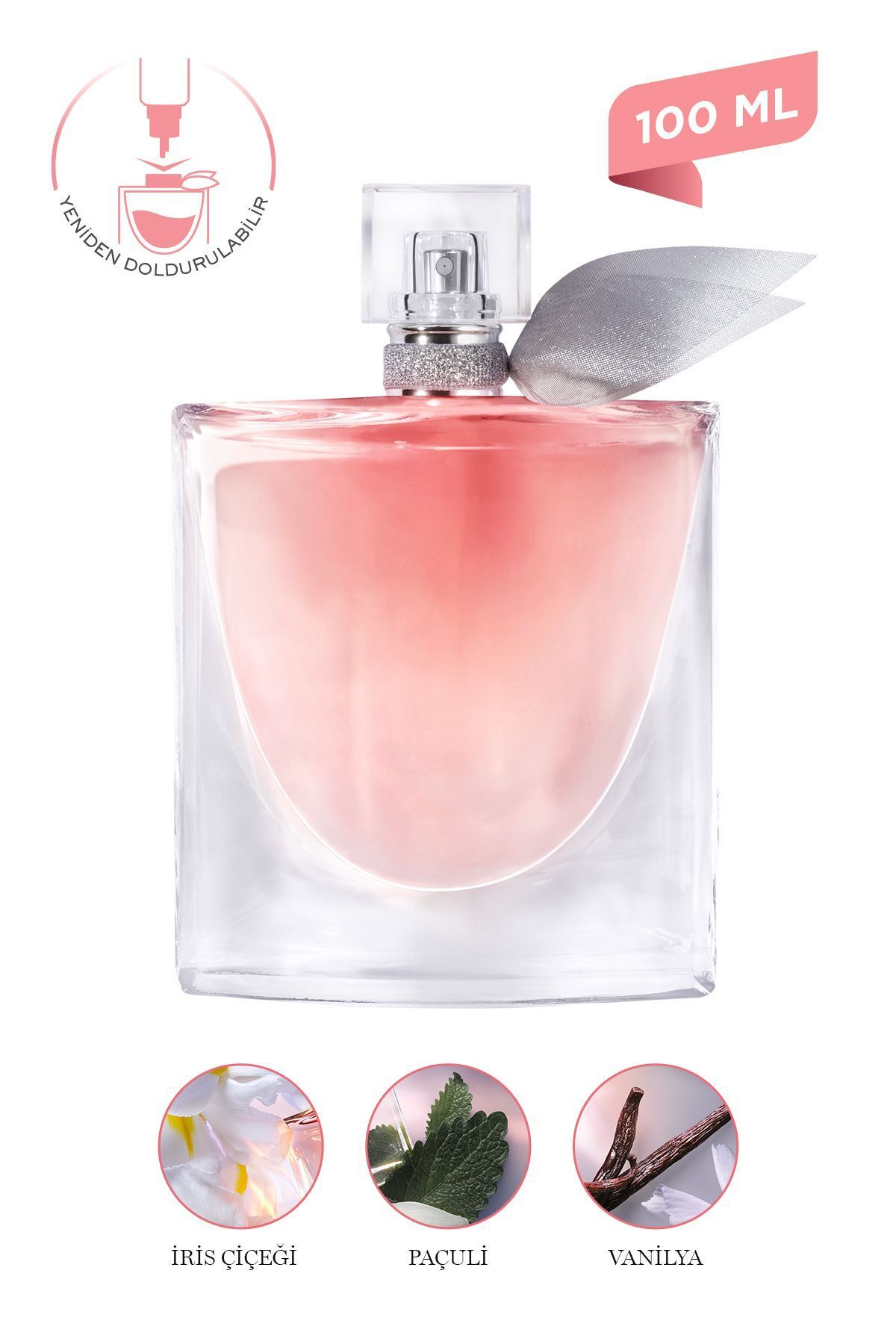 Lancome La Vie Est Belle Edp 100 мл женские духи 3605533286555 101312