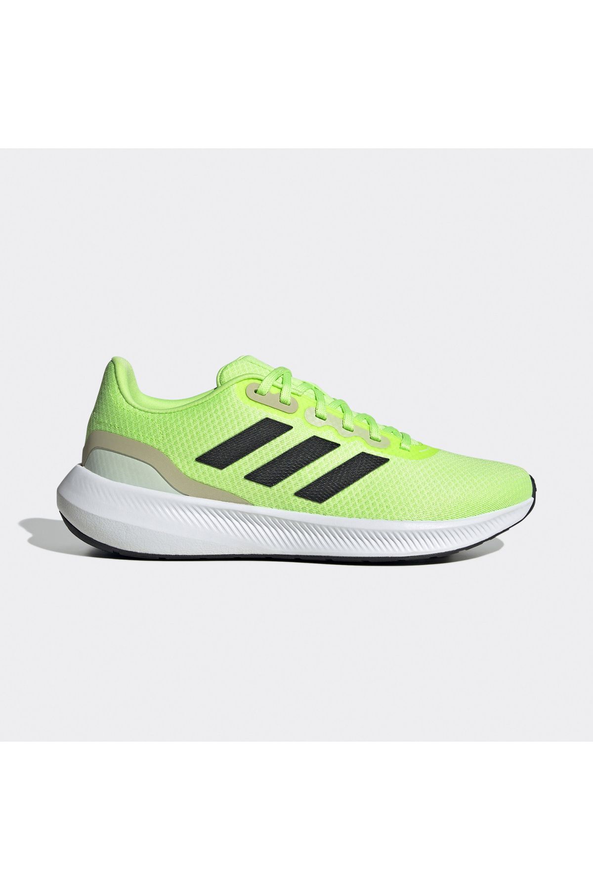 اسنیکر زرد مردانه Runfalcon 3.0 کفش رانینگ adidas