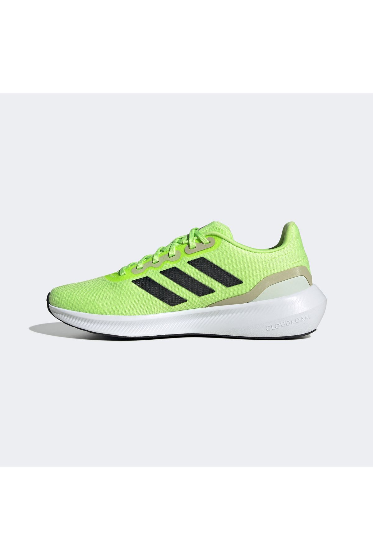 اسنیکر زرد مردانه Runfalcon 3.0 کفش رانینگ adidas