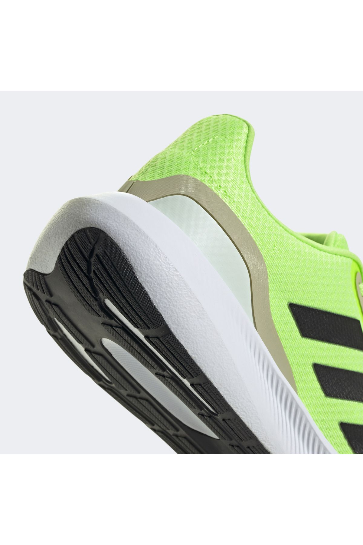 اسنیکر زرد مردانه Runfalcon 3.0 کفش رانینگ adidas