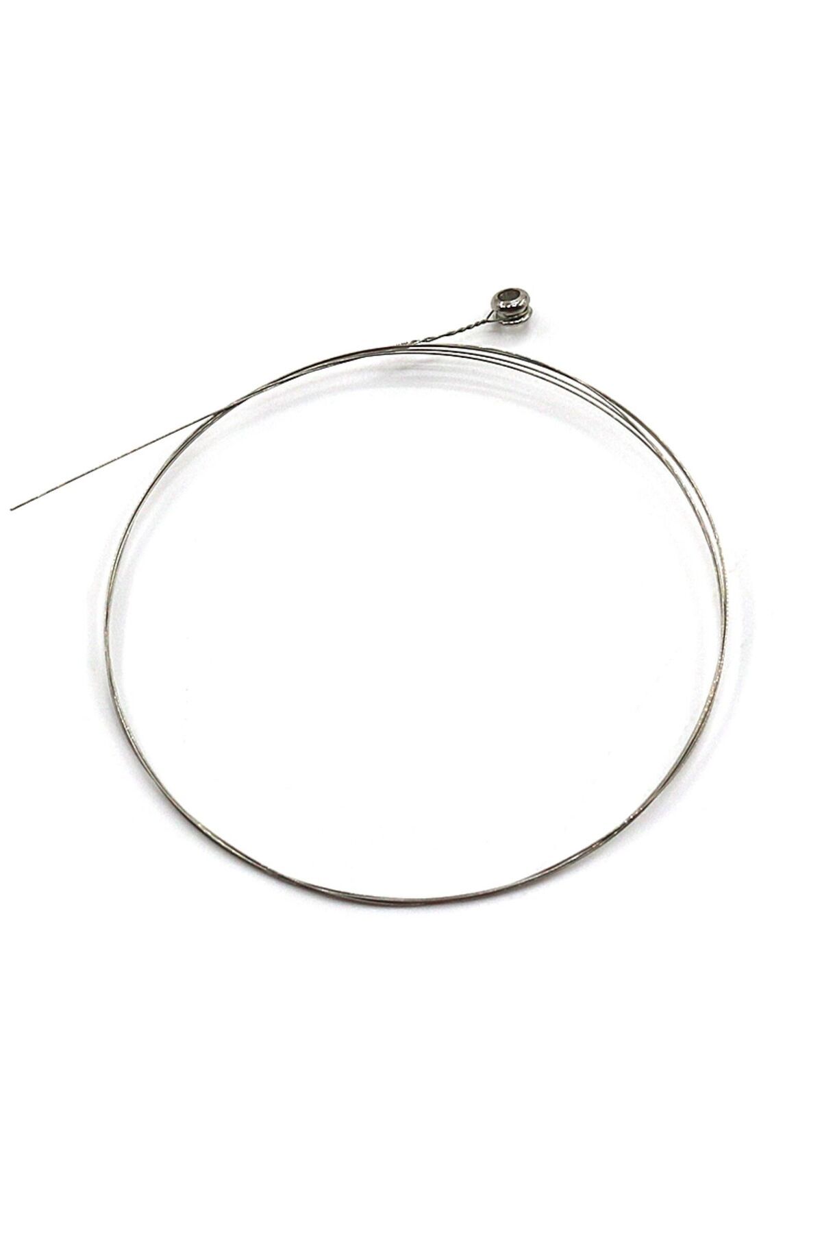 Alice-A-506l1 Single String for Electric and Acoustic Guitar Number 010 First String 1