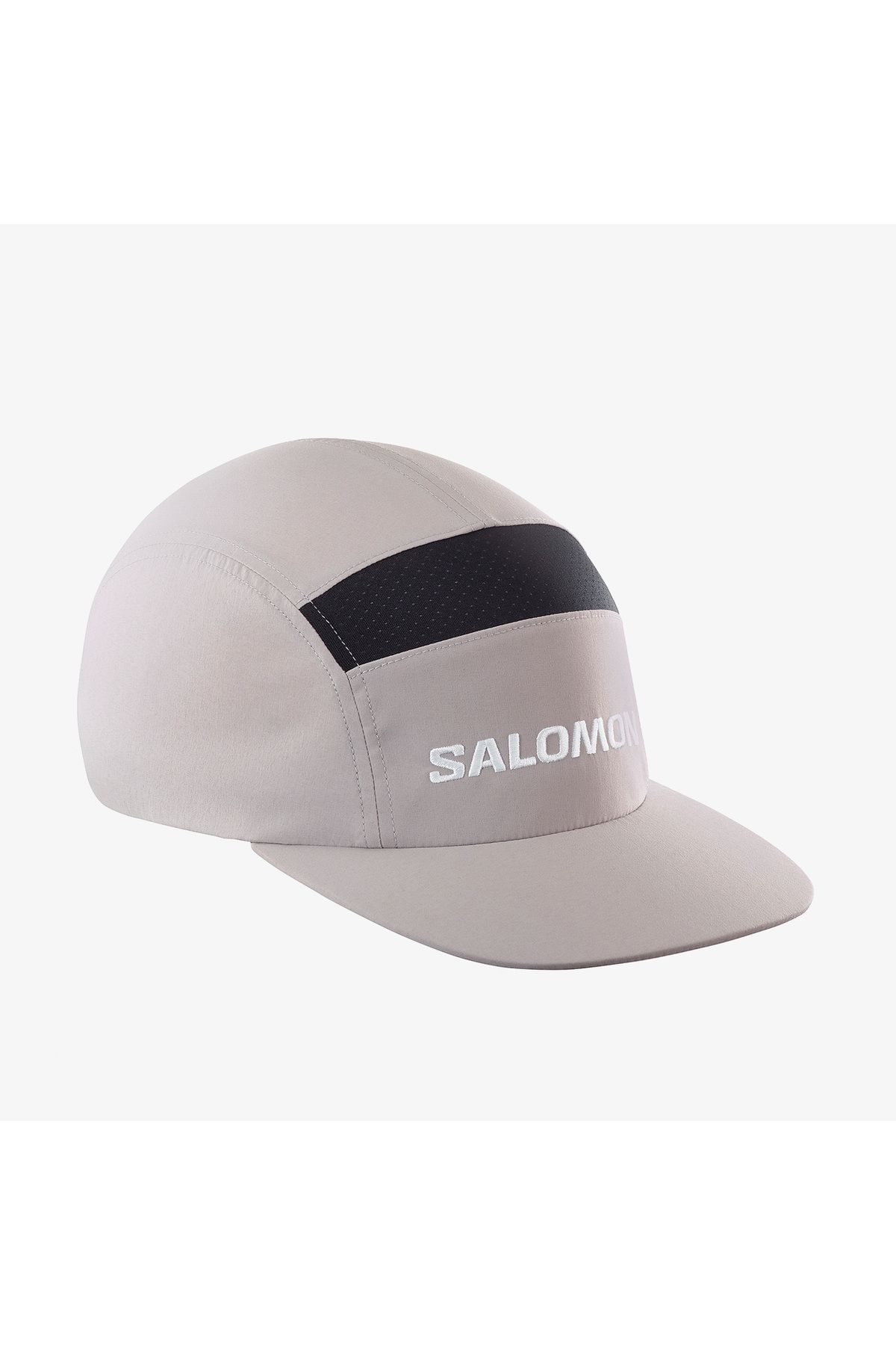 کلاه کرمی Unisex Runlife Salomon