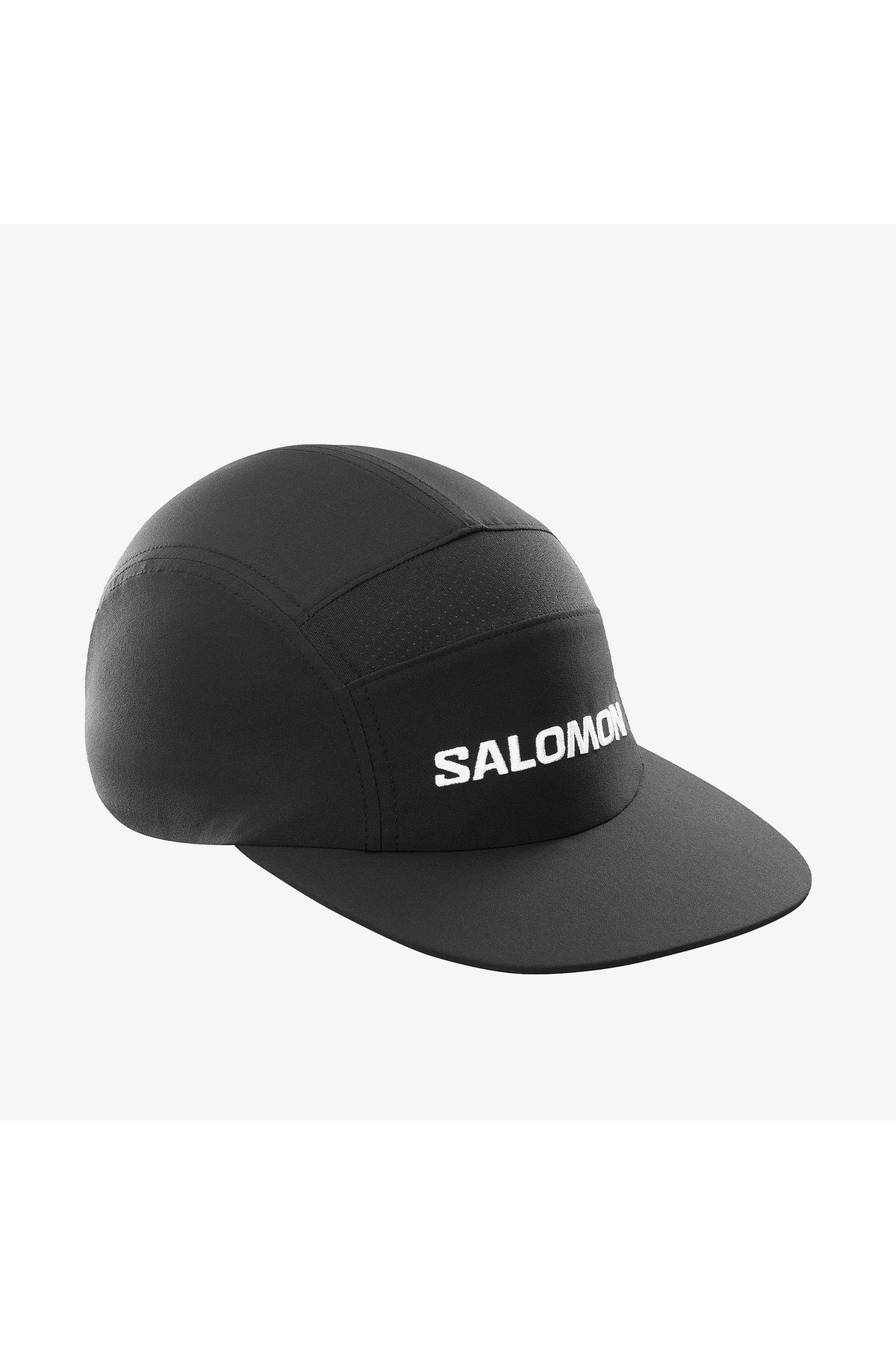 کلاه سیاه Unisex Runlife Salomon