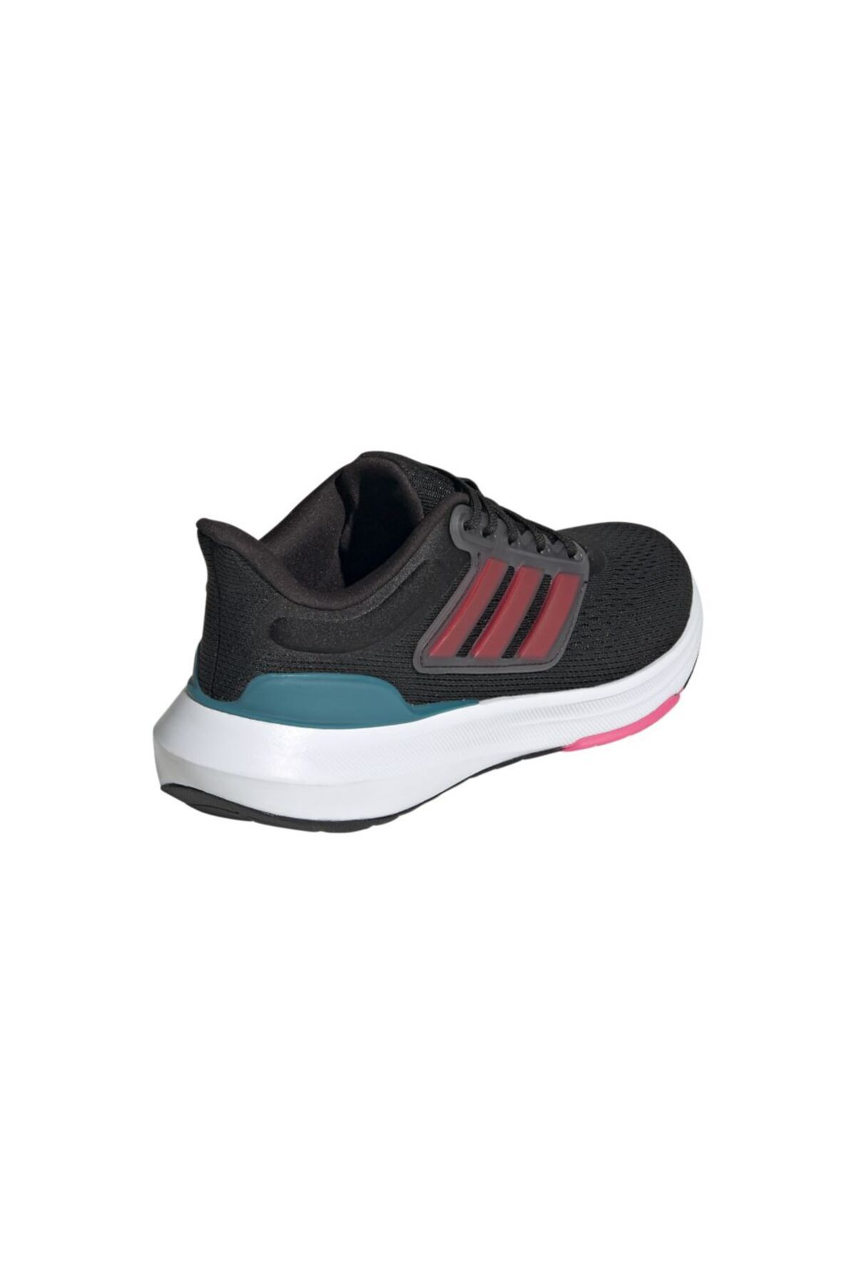 اسنیکر صورتی زنانه کفش ورزشی ultra bounce j adidas