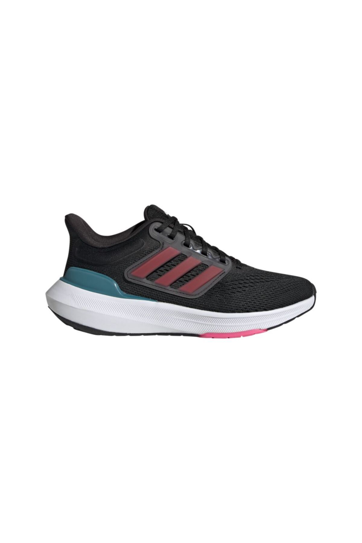 اسنیکر صورتی زنانه کفش ورزشی ultra bounce j adidas