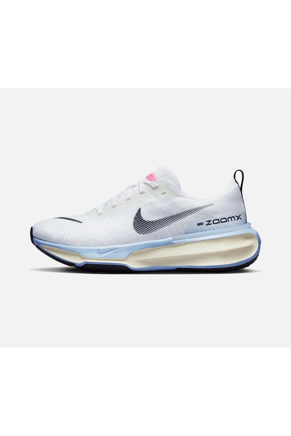 Nike-ZoomX Invincible Run Flyknit 3 - Men's Running Shoes 3
