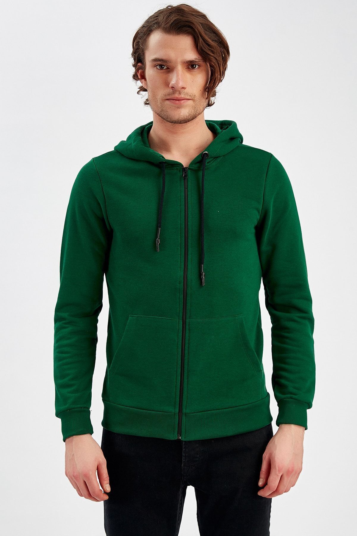 Nefti Erkek Sweatshirt | ME19W224290