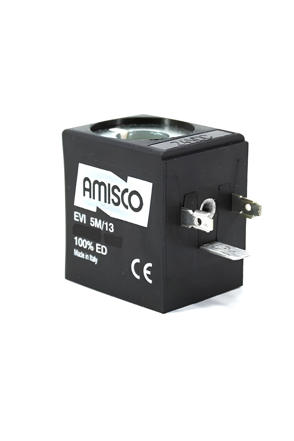 AMİSCO/GEVAX Solenoid Valf Bobini yedek
