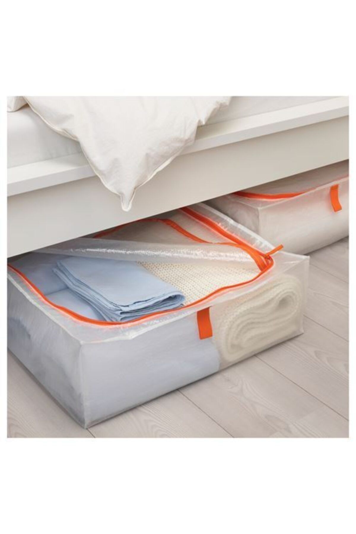 Underbed storage bags ikea cheap
