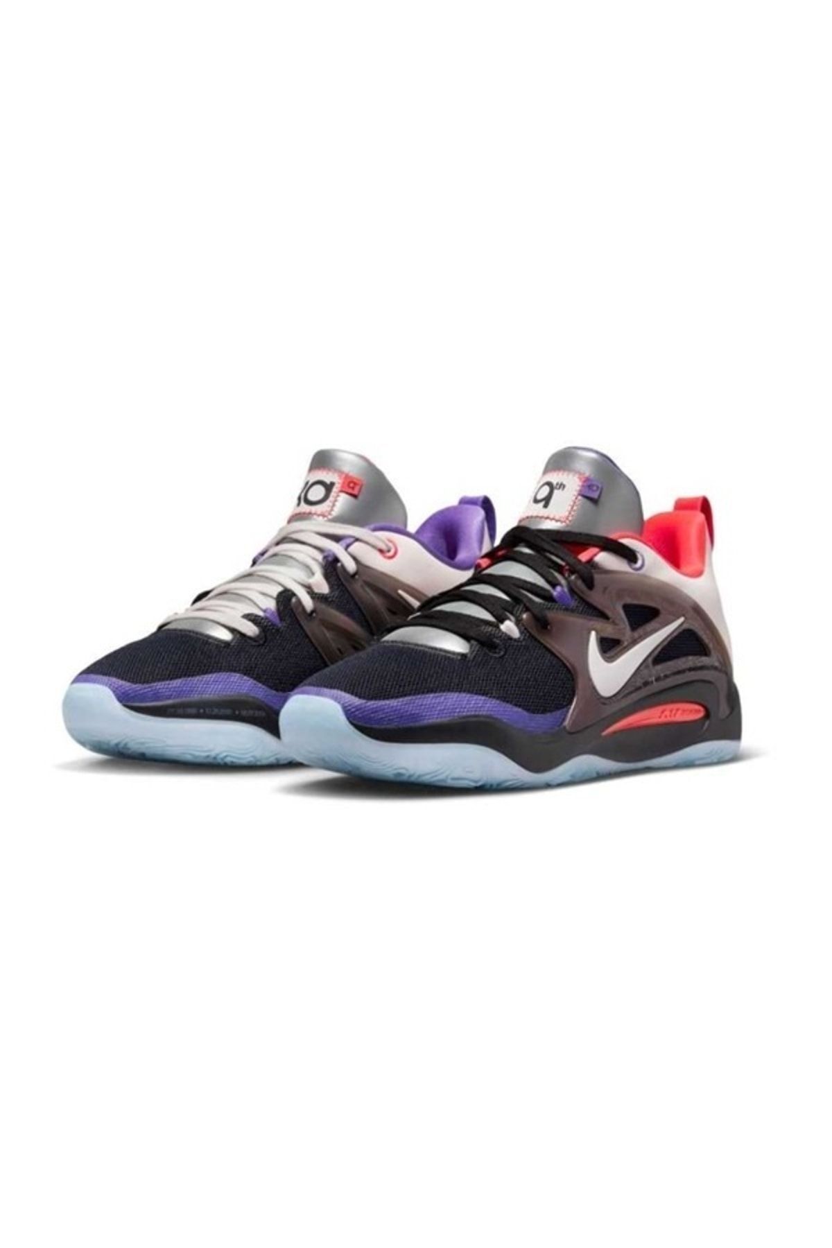 Nike Kd15 Erkek Basketbol Ayakkab s Fiyat Yorumlar Trendyol