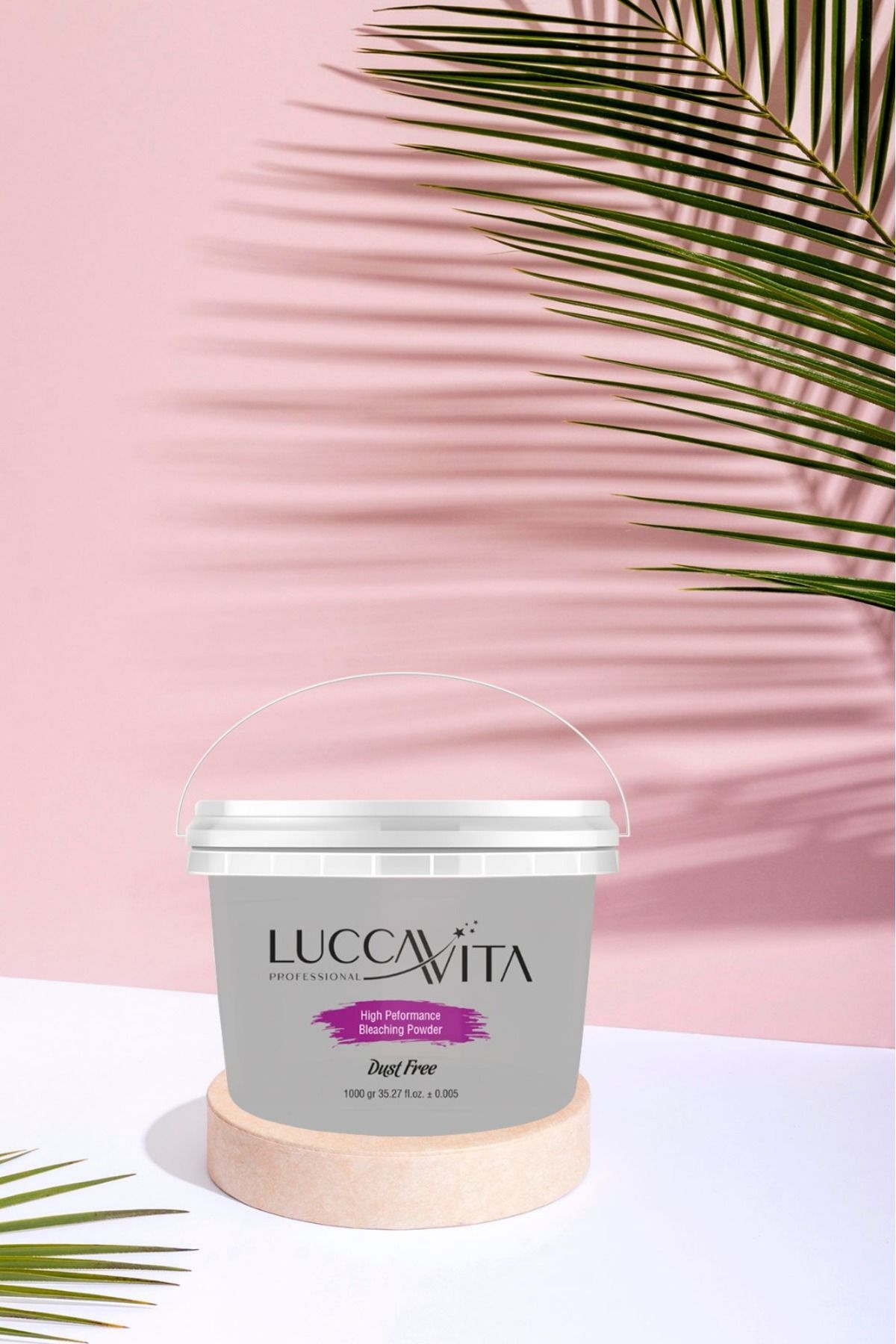 Saç Açıcı 1000gr