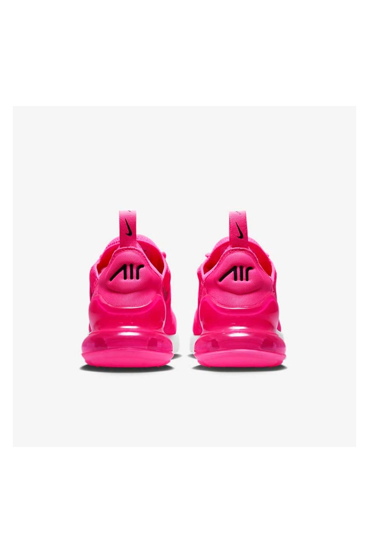 Nike Air Max 270 Hyper Pink Fiyat Yorumlar Trendyol