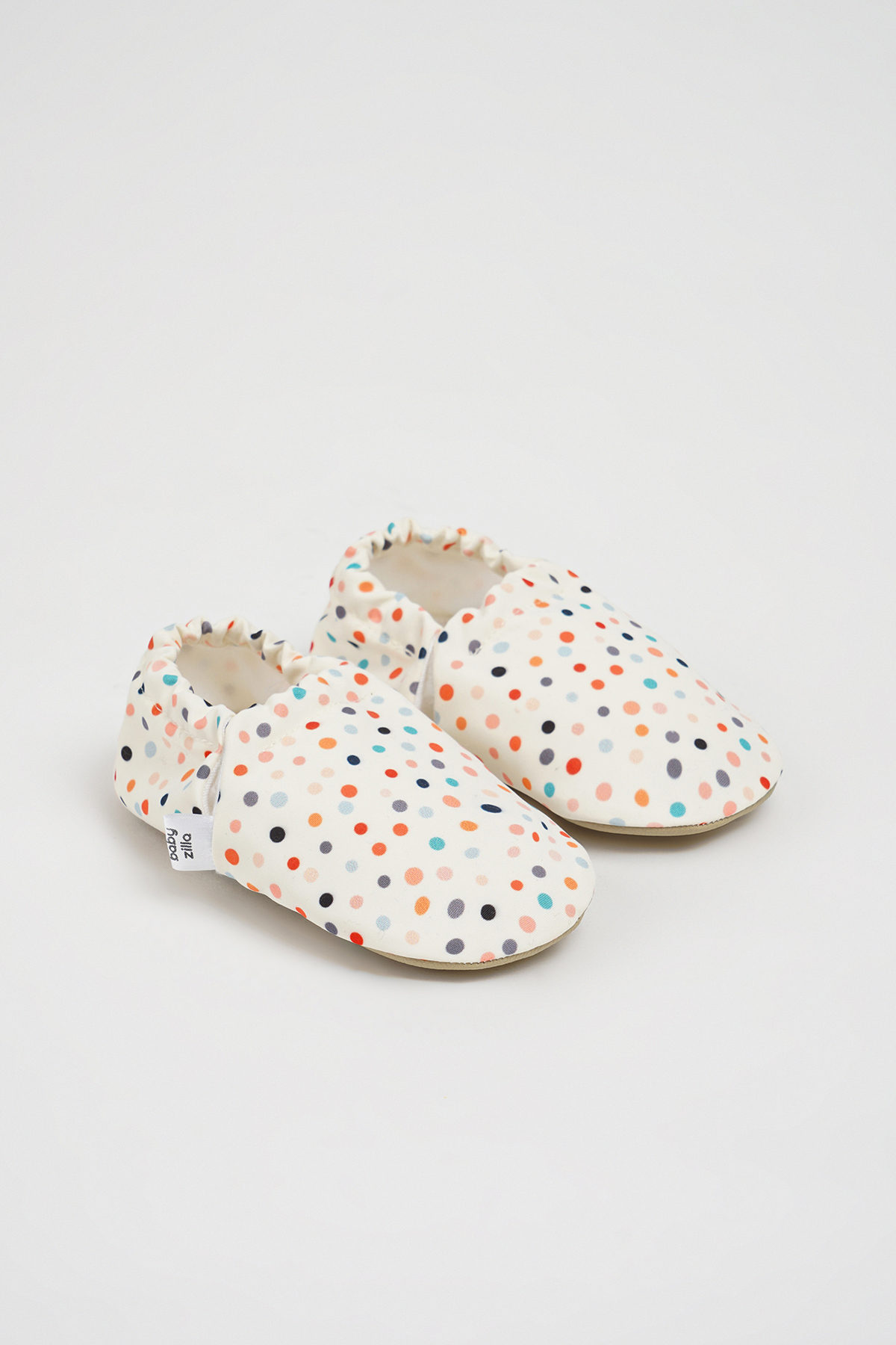 Anti-Slip Sole Baby Bootees, House Bootee Slippers, Nursery Shoes, Summer Snoozies