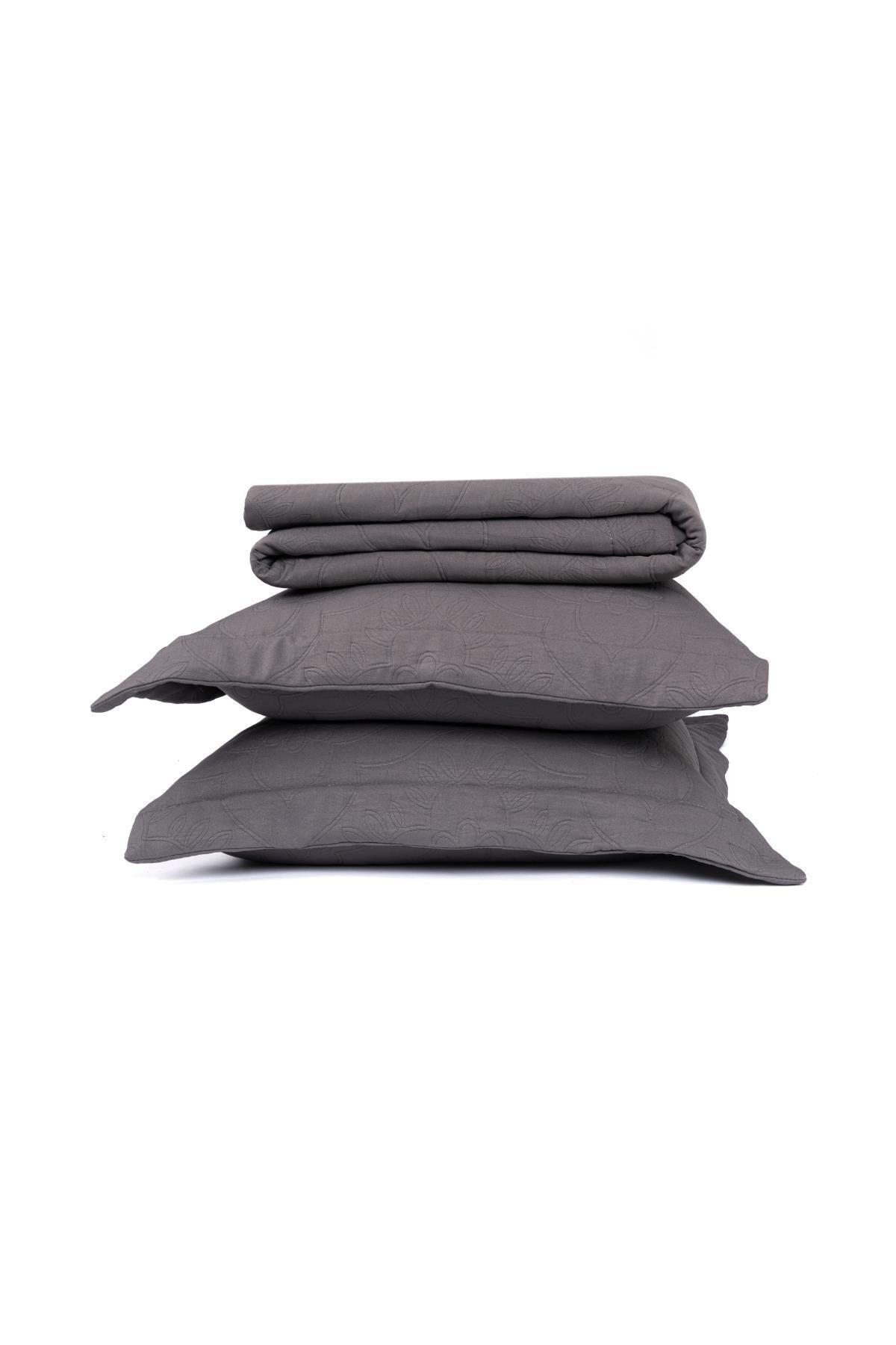 Soley-Antilo Premium Single Bedspread Set 4