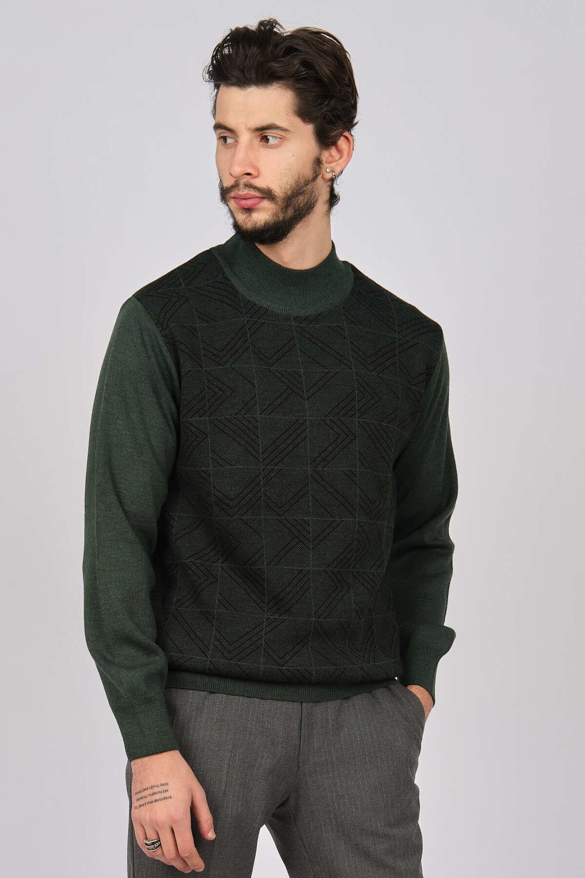 بافت و پلیور  8.01572E+12