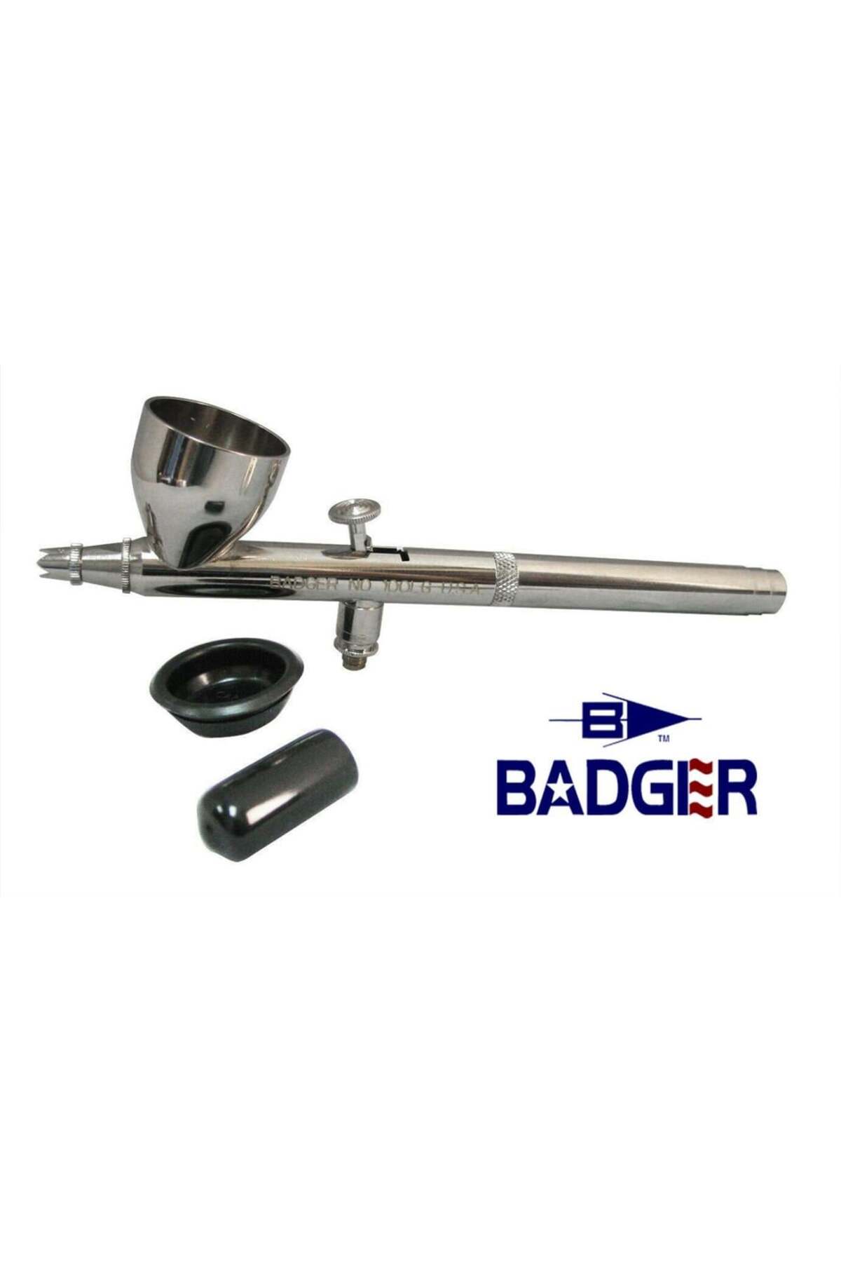 Badger 100-5-LGF ÜSTTEN BESLEMELİ - BÜYÜK HAZNELİ - İNCE