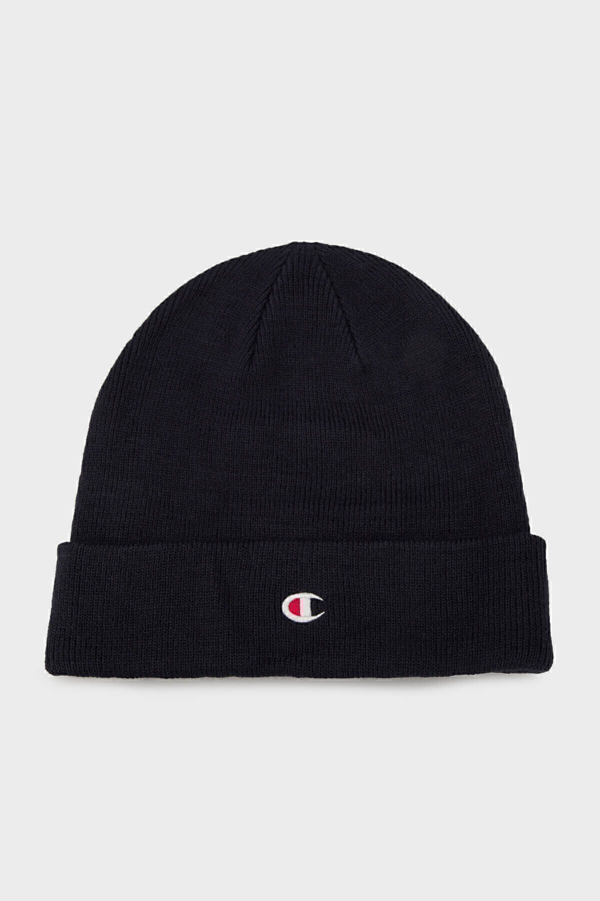 Берет с логотипом Champion BERET унисекс 802406 NNY BS501