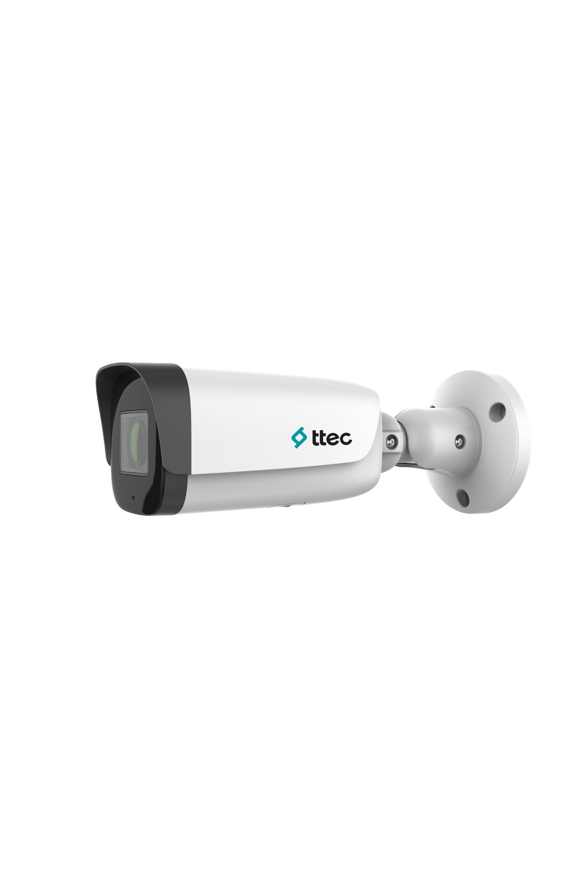 IPBM-2380L-WMASZ/S 2MP 2.7-13.5mm Motorize Lensli IP Bullet Kamera