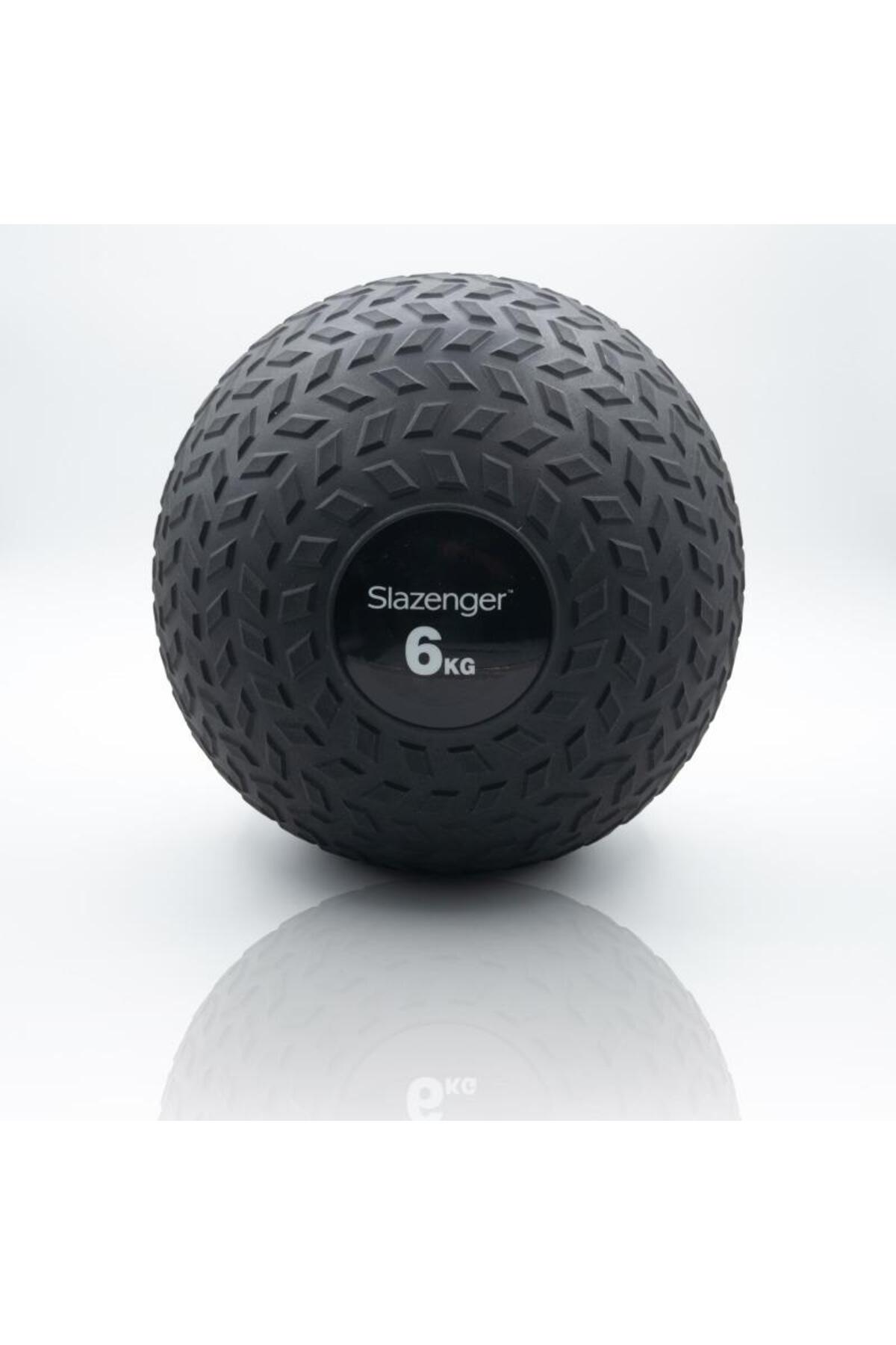スポーツ・フィットネス MARVELOUS GOALS Slazenger Slam Ball 6KG - Fiyatı, Yorumları