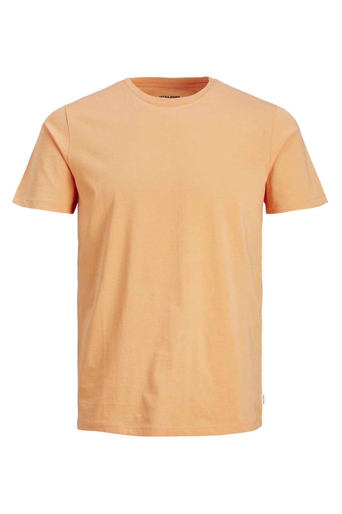 تی شرت چند رنگ مردانه Jack Jones یقه خدمه پایه ارگانیک Jack & Jones